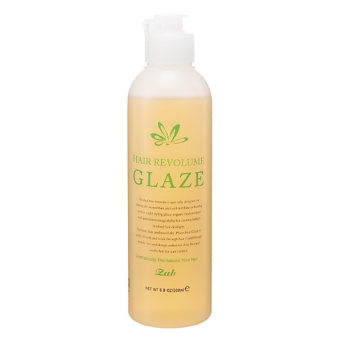 [모나리자] 자브 헤어 리볼륨 글레이즈 200ml